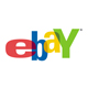ebay logo | Motivational Speaker | London | Las Vegas | Los Angeles | Shed Simove