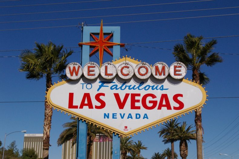 4 Things Every Budding Entrepreneur Should Do After Arriving In Las Vegas